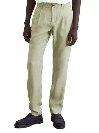 MARC O'POLO | Leinenhose OSBY | 